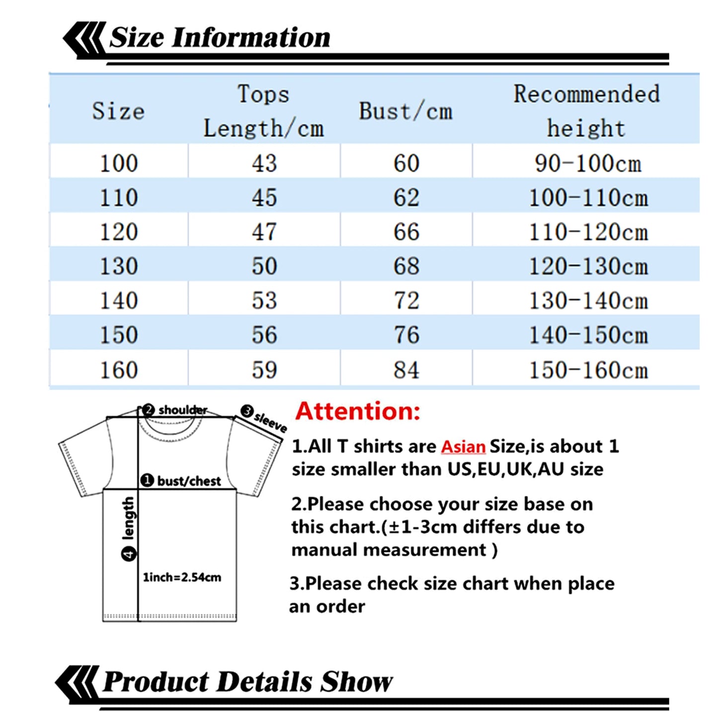 Gabby Dollhouse Kinder Baumwoll-T-Shirt Anime Cartoon Zahlen Bedruckt Pullover Jungen Mädchen Sommer Lockeres Oberteil Freizeitkleidung Geschenke Neu 