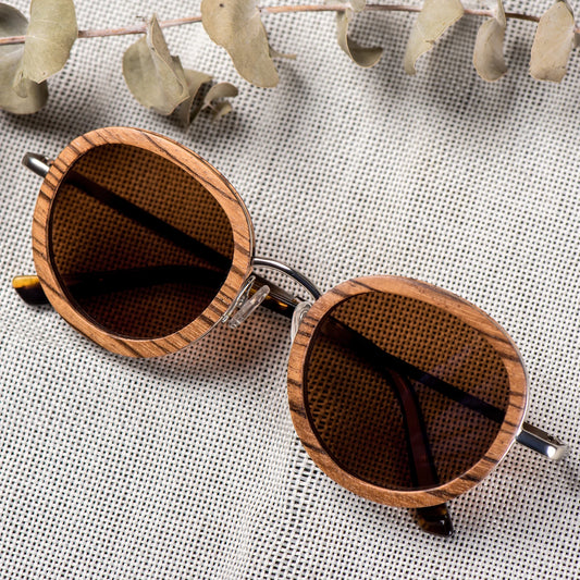 Women's Fashio Sunglasses BOBO BIRD Luxury Brands Adult Vintage Sunglasses Retro Sunglasses Polarized For Men Custom Logo