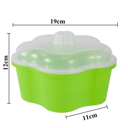 Sprout Planting Pot Bean Sprouter Seedling Tray Wheat Grass Growing Germination Healthy Sprouts for Salads kitchen tool