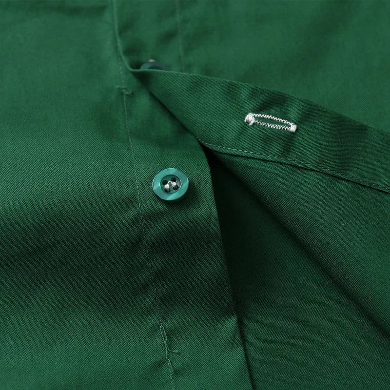 قمصان رسمية للأولاد الصغار بأكمام قصيرة وقمصان كاجوال للأولاد الصغار وملابس رسمية للأطفال للزي المدرسي