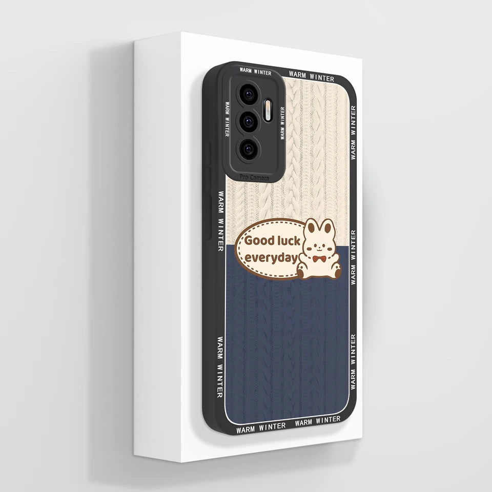 Case For Vivo S10E 5G V23E 4G 5G Y75 4G Beautiful Flower Cartoon Girl Liquid Anti-fall Phone Cover For VivoS10e V23e Y75 Funda