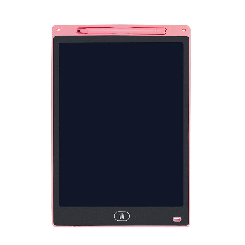 6,5/8,5/10/12 Zoll LCD-Schreibtablett, Zeichenbrett, Graffiti-Skizzenblock, mgaic, löschbares Handschriftpad, Spielzeug für Kinder, Jungen, Geschenke 