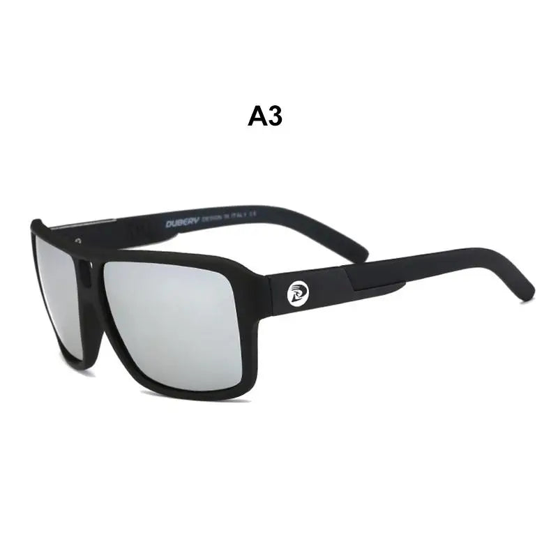 Polarized Sunglasses Men Eyewear Sport Polar Hunting Camping Hiking Men's Women Dark Man Apparel Sports