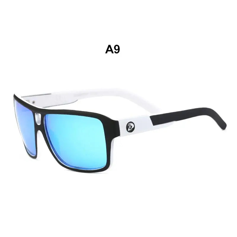 Polarized Sunglasses Men Eyewear Sport Polar Hunting Camping Hiking Men's Women Dark Man Apparel Sports