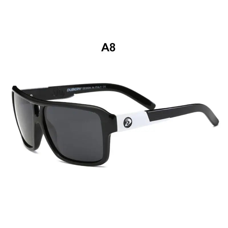 Polarized Sunglasses Men Eyewear Sport Polar Hunting Camping Hiking Men's Women Dark Man Apparel Sports