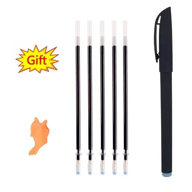 Early Learn Montessori Copybooks With Pen Kids Books Reusable Magical Calligraphy Free Wiping Arabic Alphabet