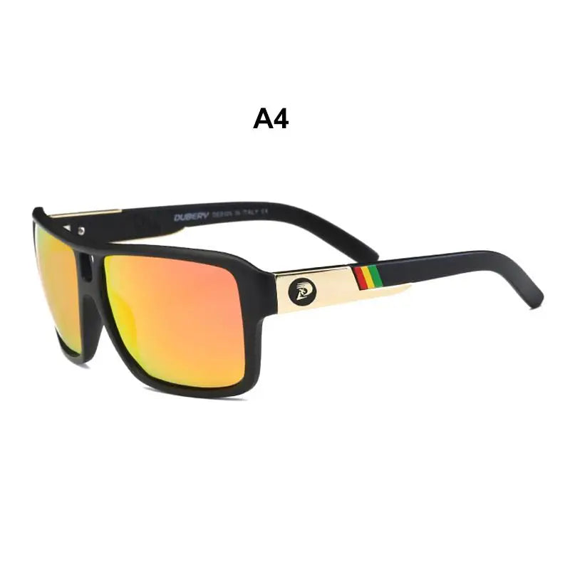 Polarized Sunglasses Men Eyewear Sport Polar Hunting Camping Hiking Men's Women Dark Man Apparel Sports