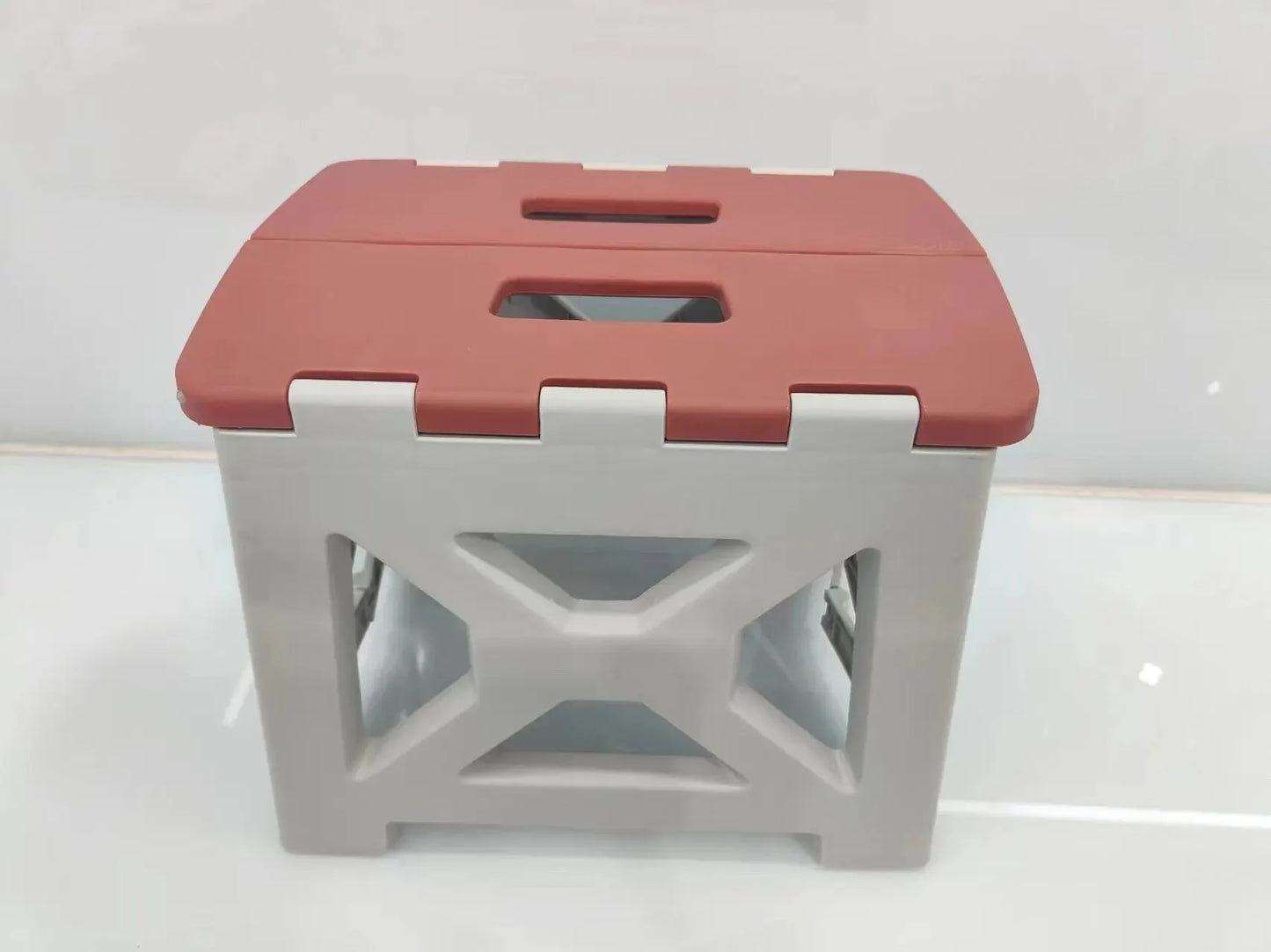 Portable Outdoor Portable Folding Stool for Home Use, multifunctional Shoe Changing, Simple and Lightweight Leisure Fishing Stool garden camp
